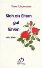 Buchcover Sich als Eltern gut fühlen