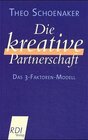 Buchcover Die kreative Partnerschaft