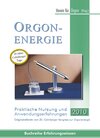 Buchcover Orgonenergie - Praktische Nutzung und Anwendungserfahrungen 2010