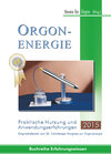 Buchcover Orgonenergie - Praktische Nutzung und Anwendungserfahrungen 2015