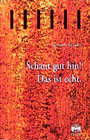 Buchcover Schaut gut hin! Das ist echt