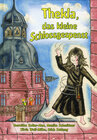 Buchcover Thekla, das kleine Schlossgespenst