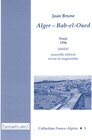 Buchcover Bab-El-Oued