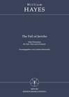 Buchcover The Fall of Jericho