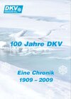 Buchcover 100 Jahre DKV