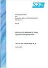 Buchcover Effizienz-NTU-Methode für einen zyklischen Sorptionsprozess
