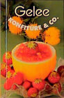 Buchcover Gelee, Konfitüre & Co