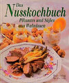 Buchcover Das Nusskochbuch