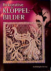 Buchcover Dekorative Klöppelbilder