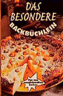 Buchcover Das besondere Backbüchlein