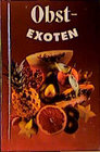 Buchcover Obstexoten