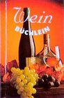 Buchcover Weinbüchlein