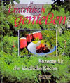 Buchcover Erntefrisch geniessen