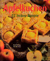 Buchcover Apfelkuchen