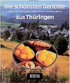 Buchcover Die schönsten Gerichte aus Thüringen