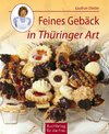 Buchcover Feines Gebäck in Thüringer Art