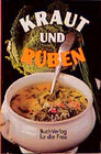 Buchcover Kraut & Rüben