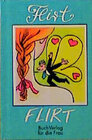 Buchcover Flirt, Flirt