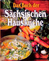 Buchcover Das Buch der Sächsischen Hausküche