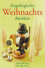 Buchcover Erzgebirgisches Weihnachtsbüchlein
