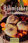 Buchcover Böhmisches Kochbüchlein