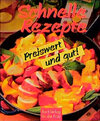Buchcover Schnelle Rezepte - preiswert und gut
