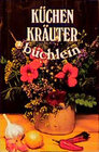 Buchcover Küchenkräuterbüchlein