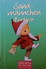 Buchcover Sandmännchen-Büchlein