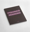 Buchcover Federico Herrero