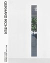 Buchcover Gerhard Richter. Bild und Reflexion | Image and Reflection