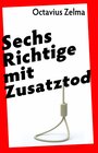 Buchcover Sechs Richtige mit Zusatztod