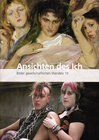 Buchcover Ansichten des Ich - Bilder gesellschaftlichen Wandels 10