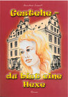 Buchcover Gestehe - du bist eine Hexe