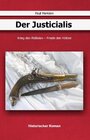 Buchcover Der Justicialis