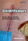 Buchcover Schildkrötkänguru