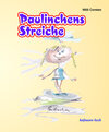 Buchcover Paulinchens Streiche