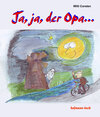 Buchcover Ja, ja, der Opa ...