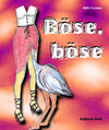 Buchcover Böse, böse