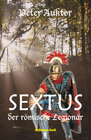 Buchcover Sextus der römische Legionär