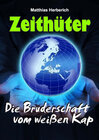 Buchcover Zeithüter