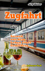 Buchcover Zugfahrt
