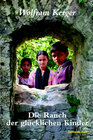 Buchcover Die Ranch der glücklichen Kinder