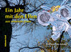 Buchcover Ein Jahr mit den Elfen aus unserem Haus