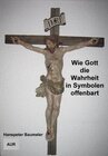 Buchcover Wie Gott die Wahrheit in Symbolen offenbart