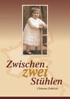 Buchcover Zwischen zwei Stühlen