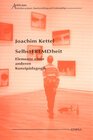 Buchcover Selbstfremdheit