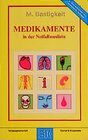 Buchcover Medikamente in der Notfallmedizin