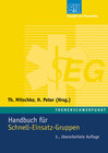 Buchcover Handbuch für Schnell-Einsatz-Gruppen