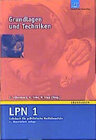 Buchcover LPN - Lehrbuch für präklinische Notfallmedizin / 5 Bände