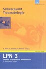 Buchcover LPN - Lehrbuch für präklinische Notfallmedizin / 5 Bände
